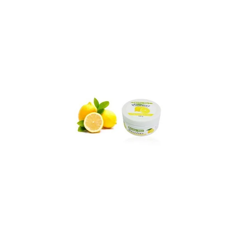 RACINE VITA Vaseline citron 120 g