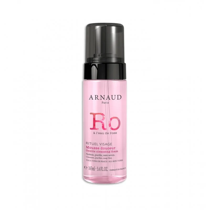 Arnaud Paris MOUSSE DOUCEUR (165 ml)