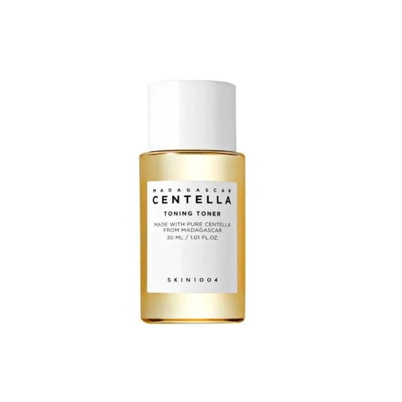 SKIN 1004 MADAGASCAR CENTELLA TONING TONER 30ML