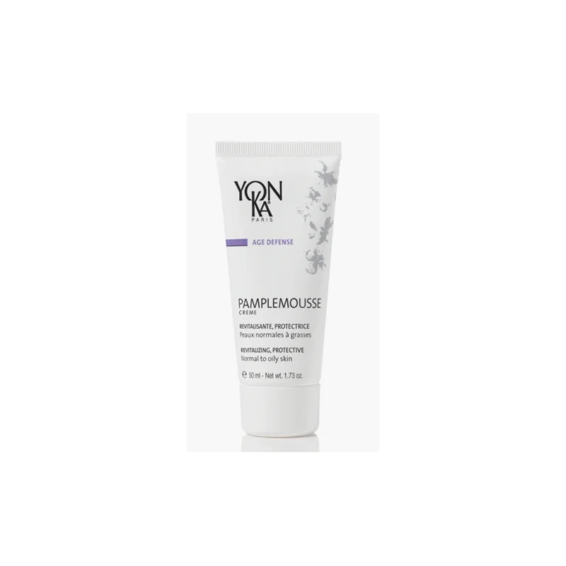 YONKA Pamplemousse Peau Normale à Grasse 50 ml