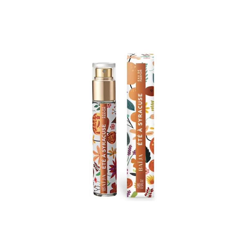 BAIJA PARFUM CORPS ETE A SYRACUSE 15ml