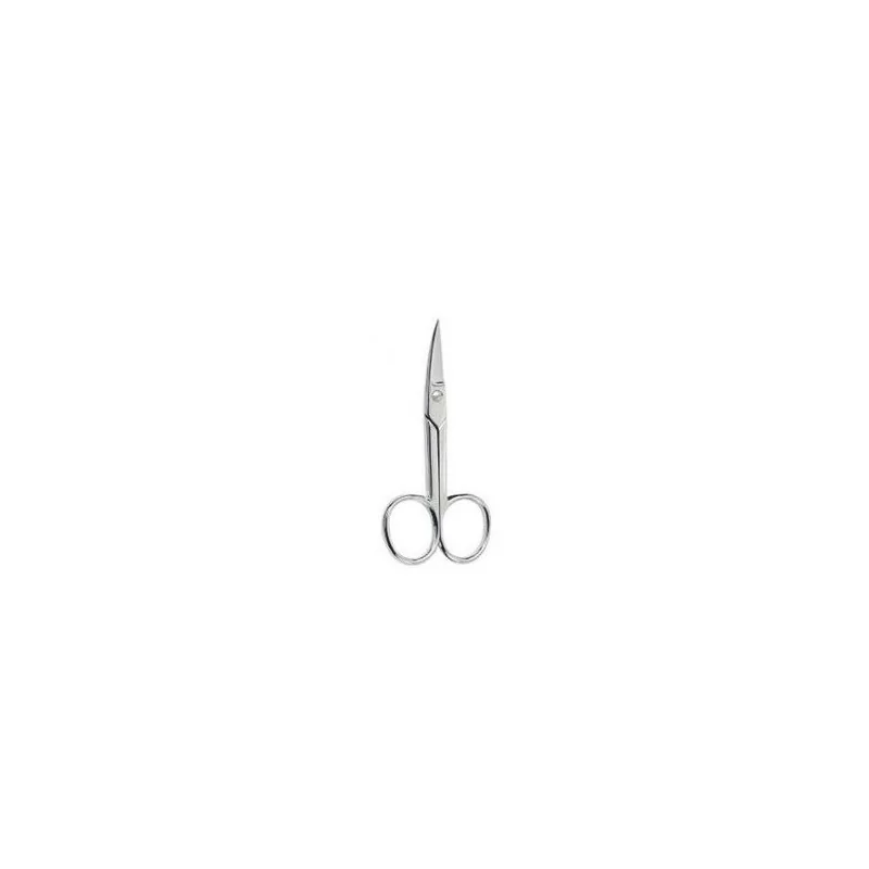 BETER CISEAUX ONGLES CHROMÉS, POINTE COURBE 24111