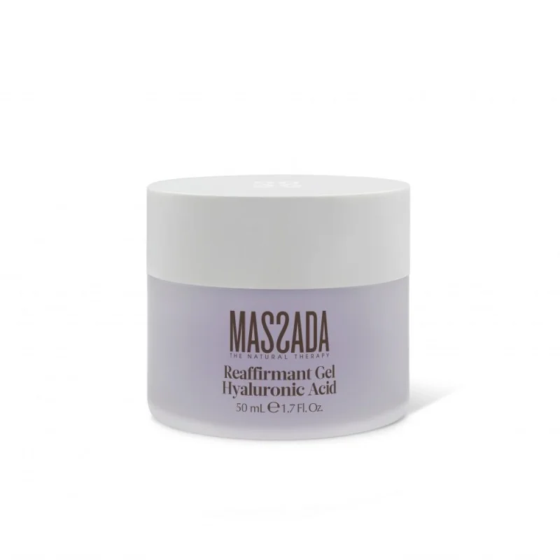 MASSADA GEL RAFFERMISSANT HYALURONIQUE LIFT 50ML