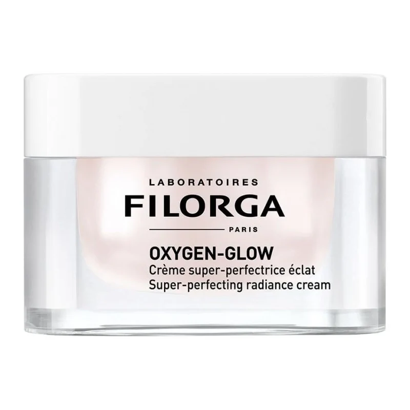 FILORGA OXYGEN-GLOW Crème Super Perfectrice Éclat 50 ml