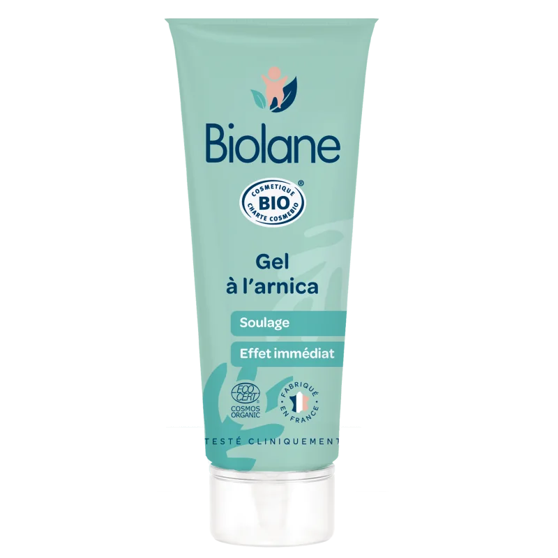BIOLANE Gel à l'arnica 20ML