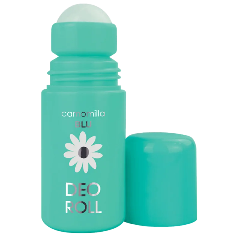 CAMOMILLA BLU Déodorant Roll 50ml