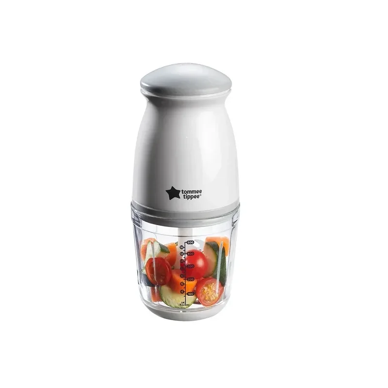 Tommee Tippee Mini Mixeur Quick Chop