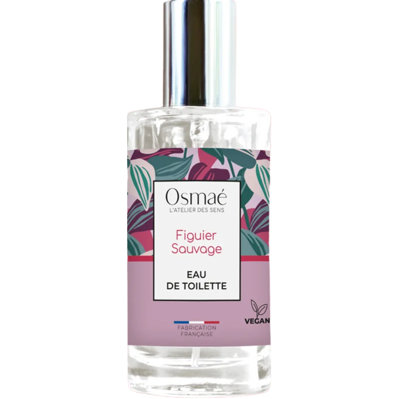 OSMAE Eau de toilette figuier sauvage 30 ml