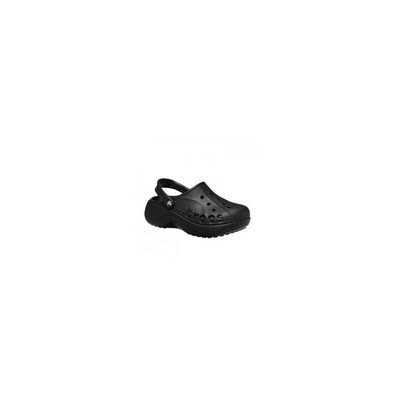 Crocs Baya Platform Clog - C2081860