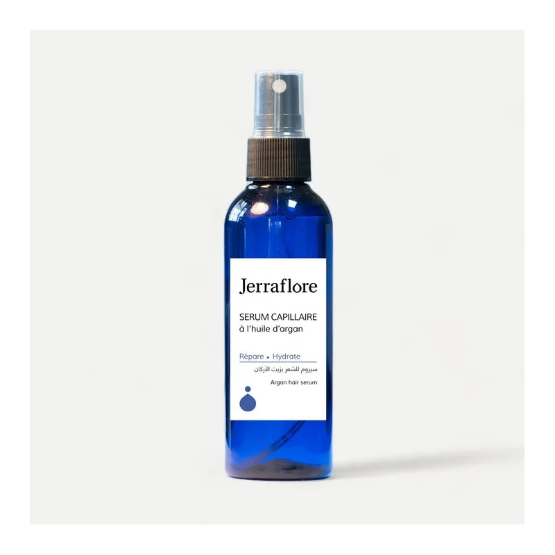 Jerraflore SÉRUM CAPILLAIRE 100ml