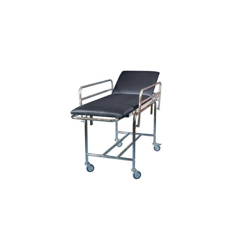 Chariot Brancard Inox L9003