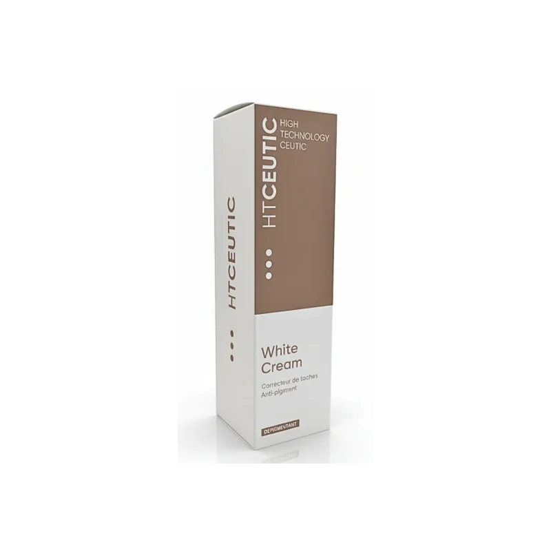 HT Ceutic White Cream 50ml