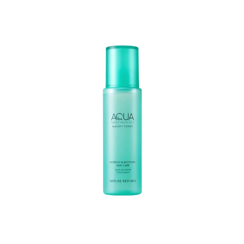 Nature Republic SUPER AQUA MAX WATERY TONER 150ml