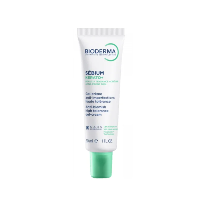 BIODERMA SEBIUM KERATO+ 30 ML