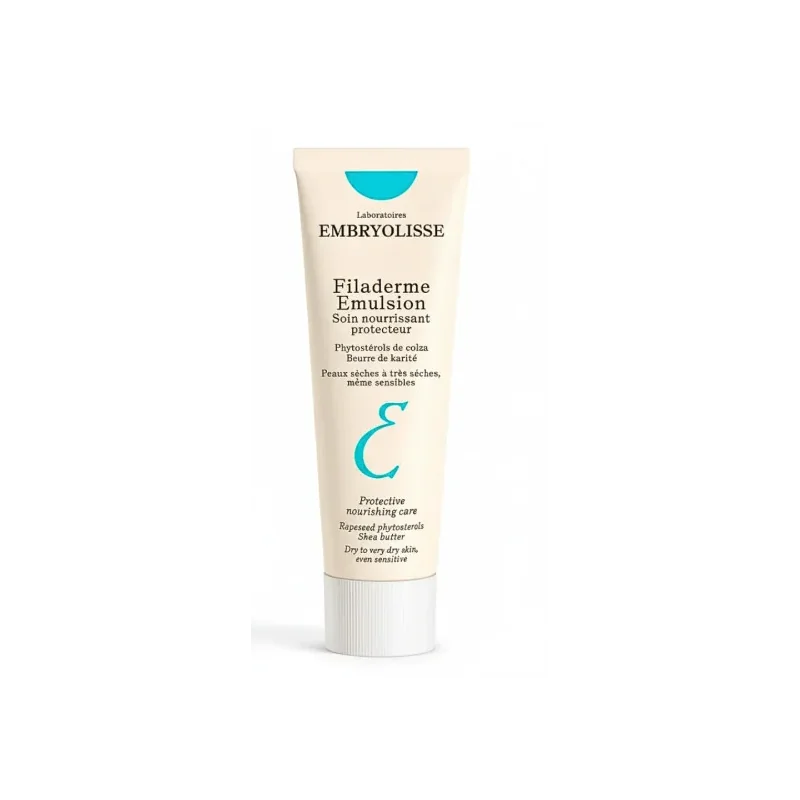 EMBRYOLISSE FILADERME ÉMULSION TUBE 75 ML