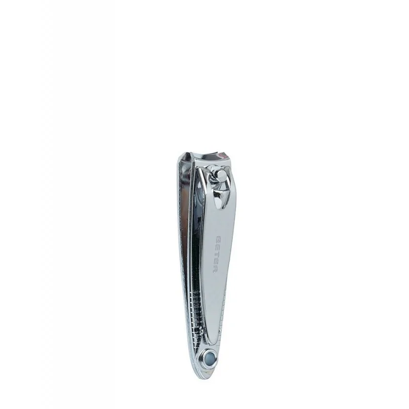BETER COUPE-ONGLES 5.5 AVEC LIME CHROMÉE 24094