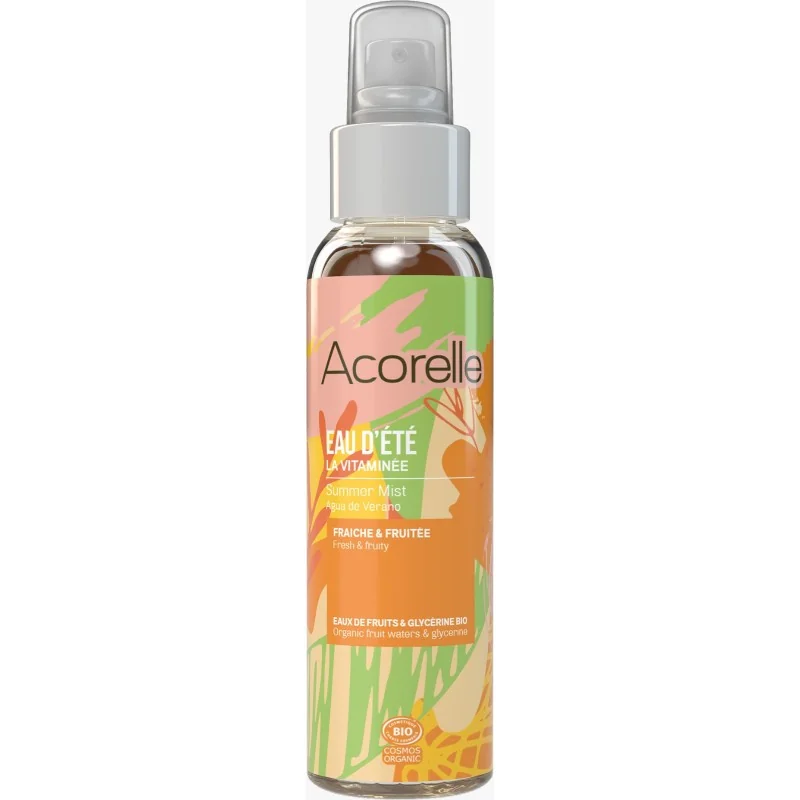 ACORELLE EAU D'ETE ORIGINALE 100ML