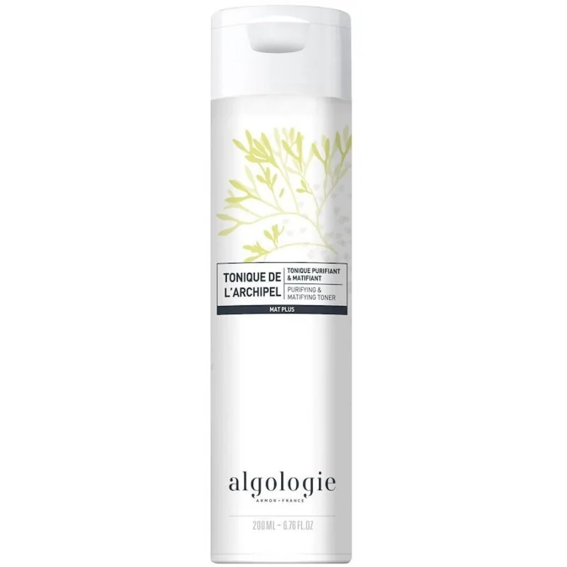 ALGOLOGIE TONIQUE DE L'ARCHIPEL 200 ML