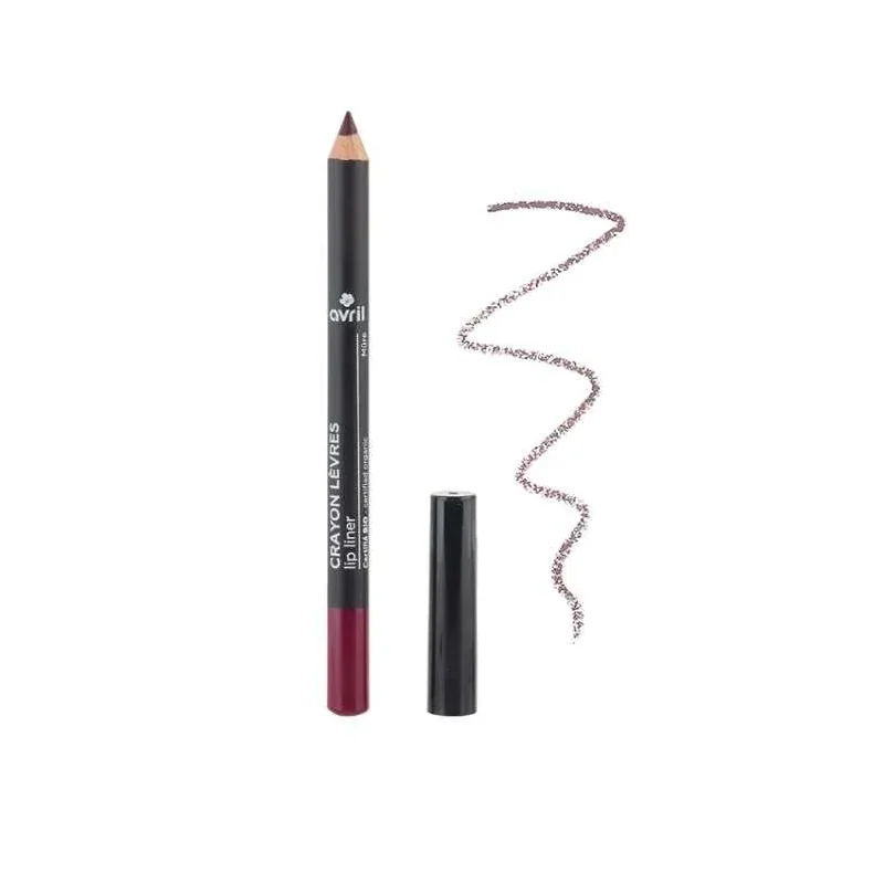 AVRIL CRAYON LEVRES Pois de senteur