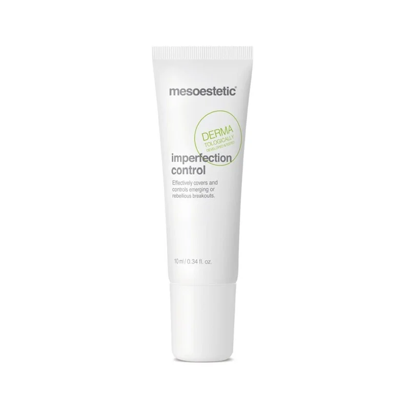 Mesoestetic Imperfection Control 10ml