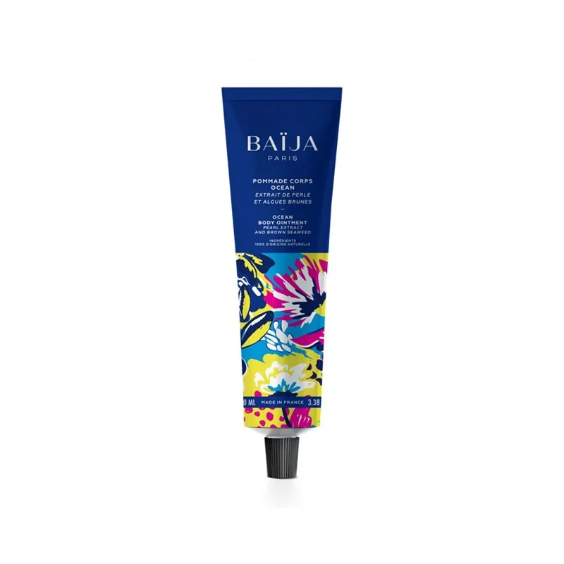 BAIJA POMMADE CORPS OCEAN 100ml