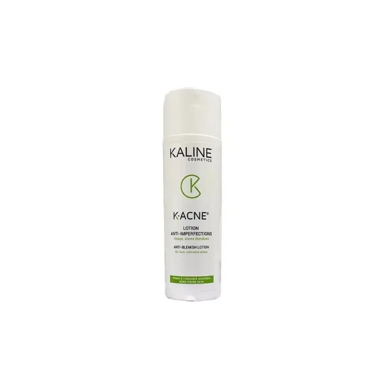 Kaline K-Acne Lotion Anti-Imperfection 200ml