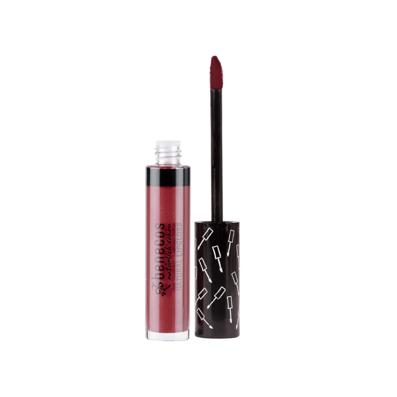 Benecos Natural Lipgloss kiss me