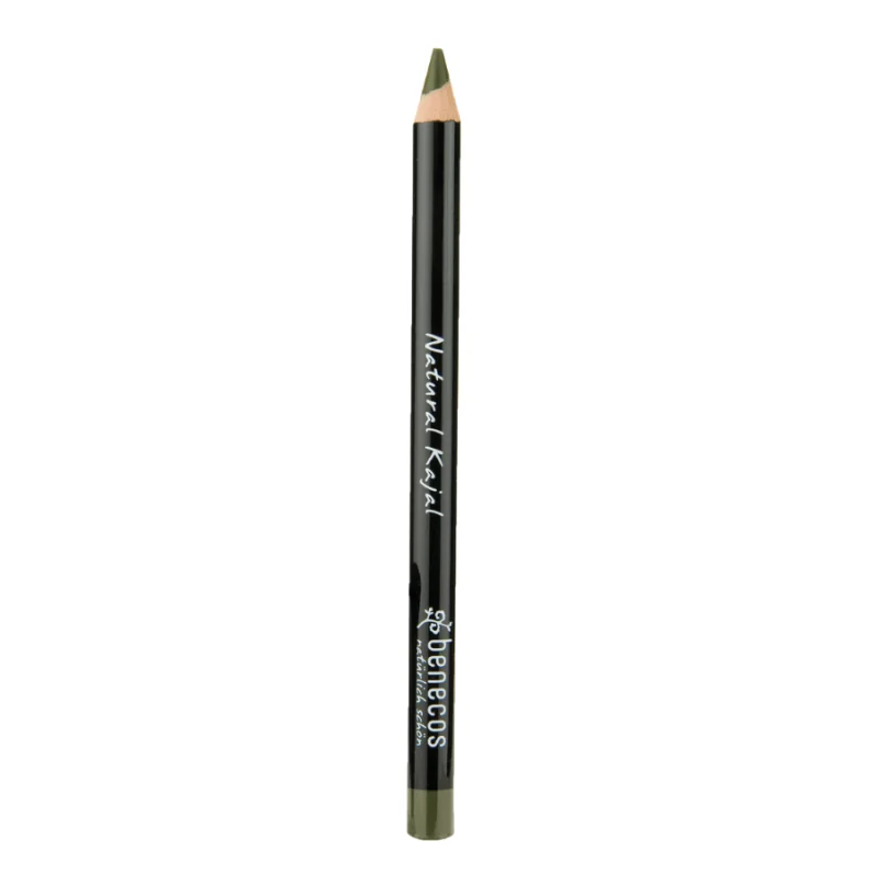 BENECOS NATURAL KAJAL - OLIVE