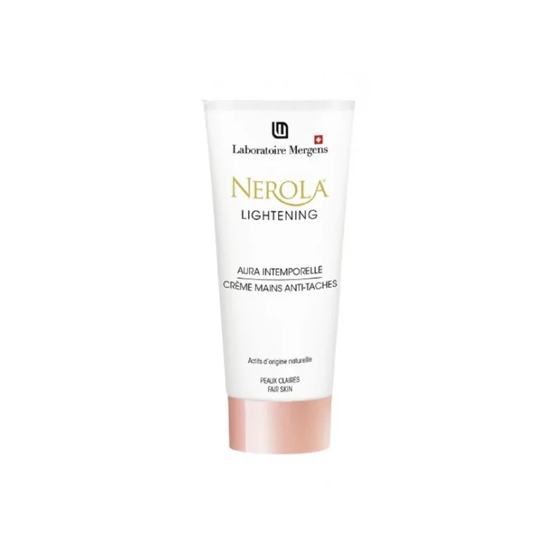 Nerola lightening mains 75ml