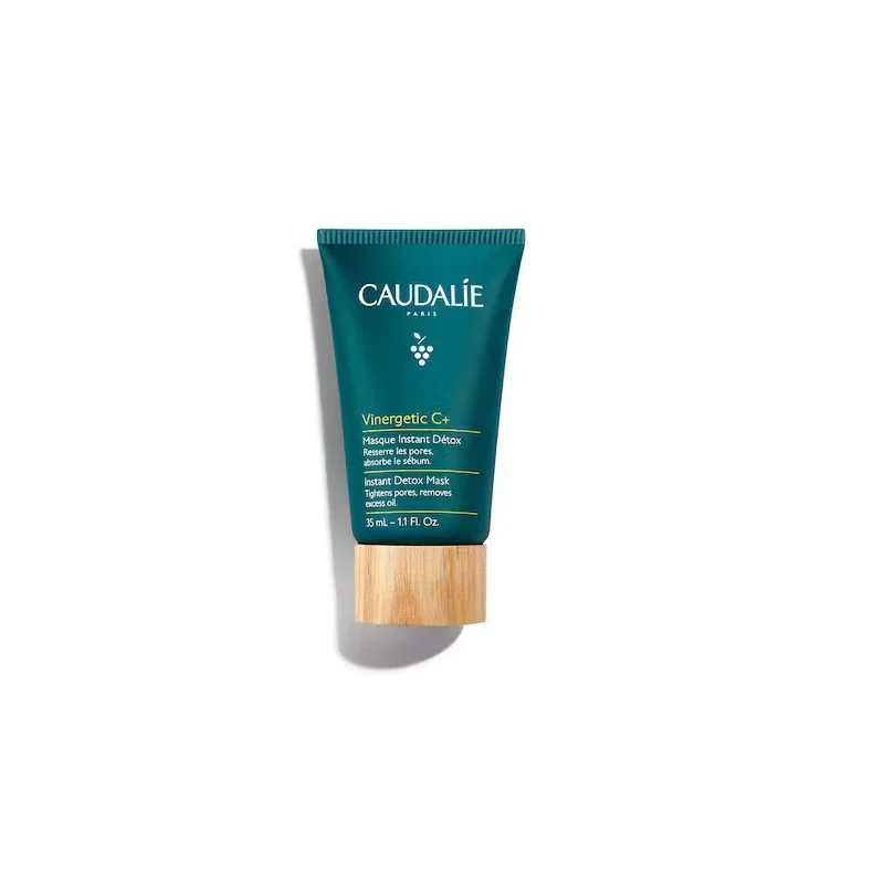 CAUDALIE Vinergitic C+ Masque instant detox - 35 mL