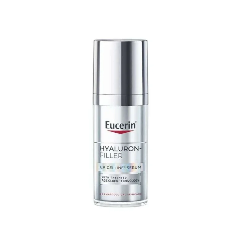 EUCERIN HYALURON FILLER EPICELLINE SERUM ANTI RIDES 30 ML