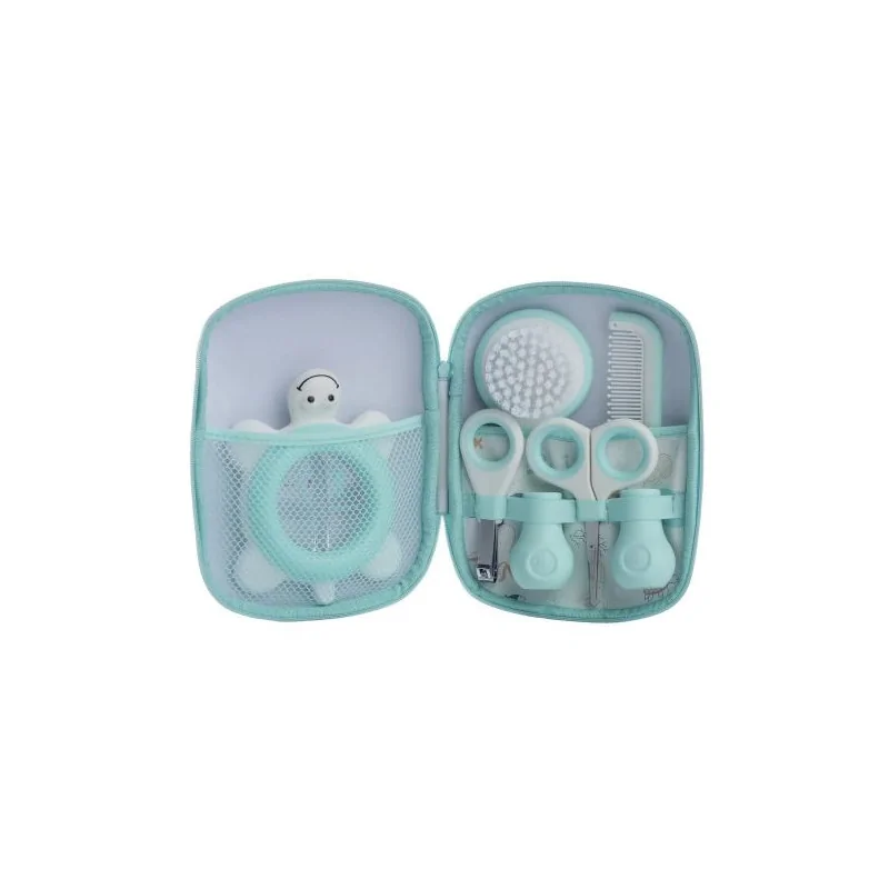BÉBÉ CONFORT SET DE TOILETTE - WATER WORLD 7103