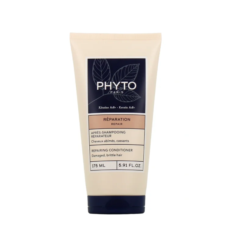 Phyto Après-shampooing Restructurant Réparation 175ml
