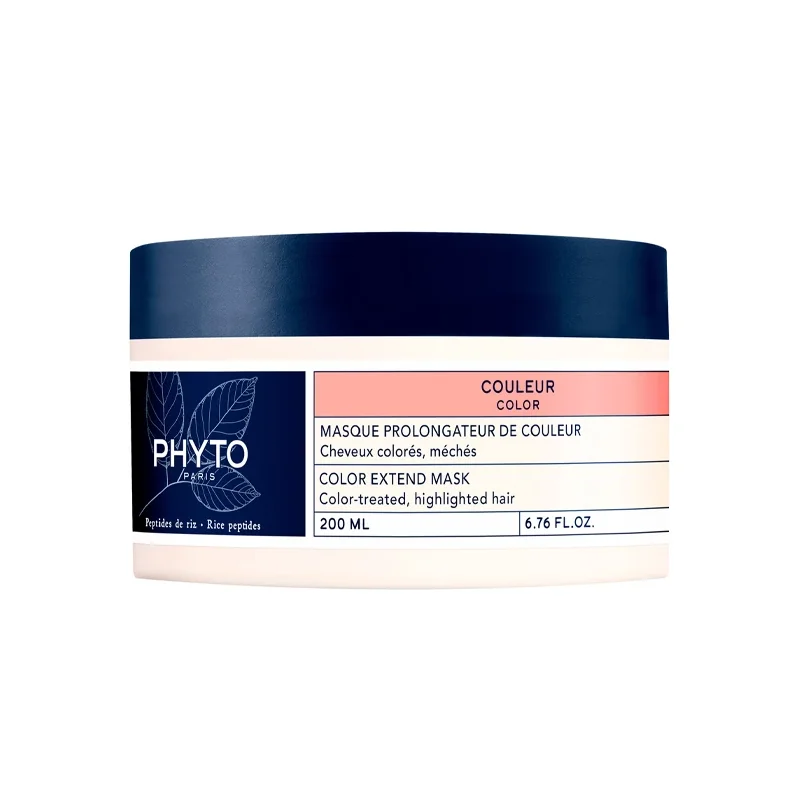 Phyto Masque Prolongateur de Couleur 200ml