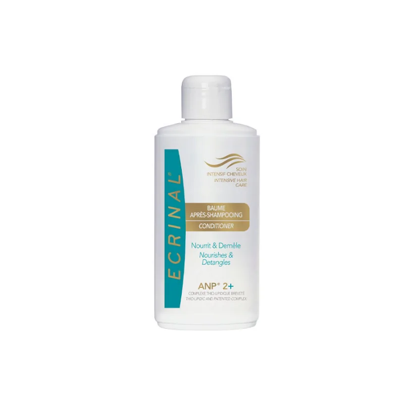 Ecrinal Baume Après Shampooing Anti-Chute (150 ml)