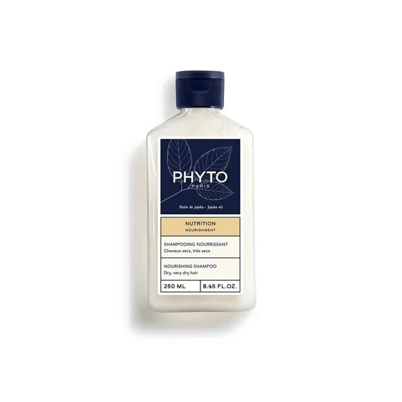 PHYTO SHAMPOOING NOURRISSANT 250ML
