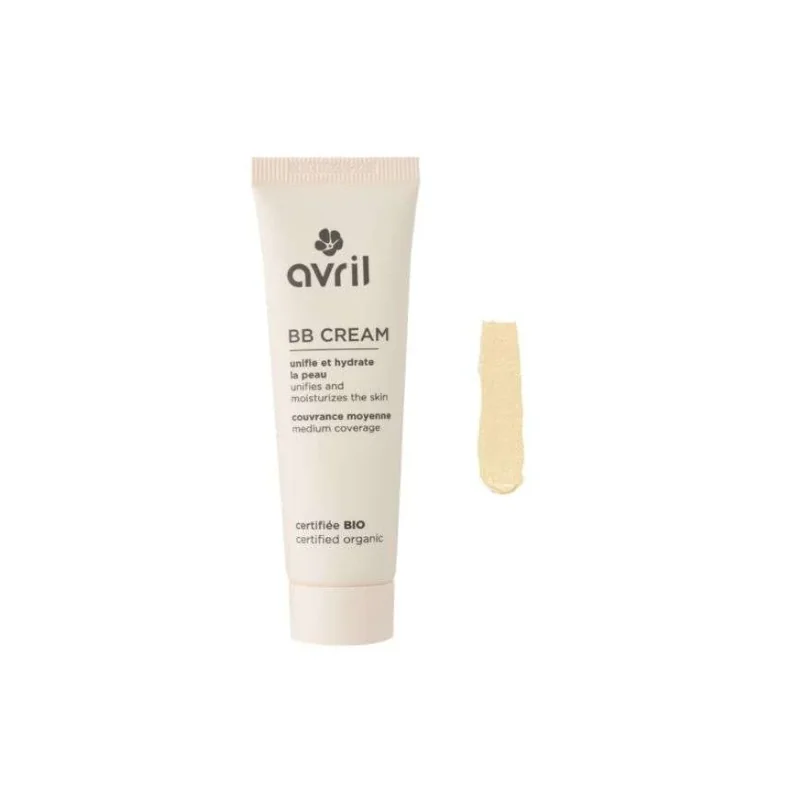 AVRIL BB CREME BIO FAIR 30ML