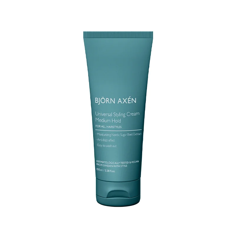 BJORN AXEN Universal Styling Cream 100 ml