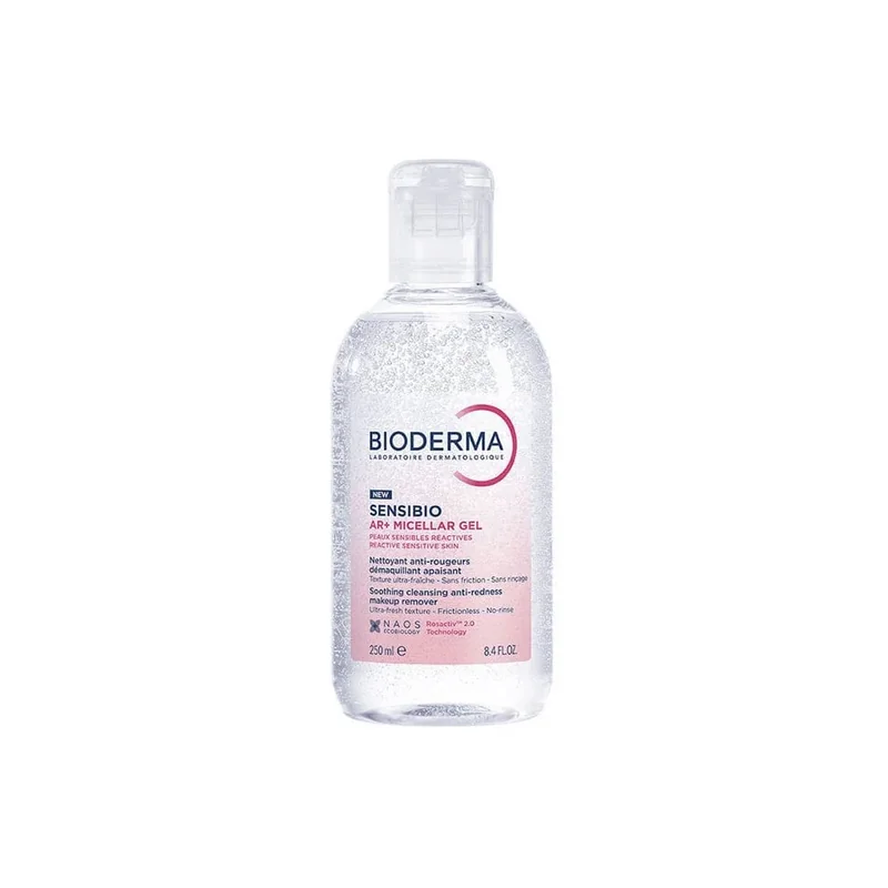 Bioderma Sensibio AR+ Gel Micellaire 250 ml