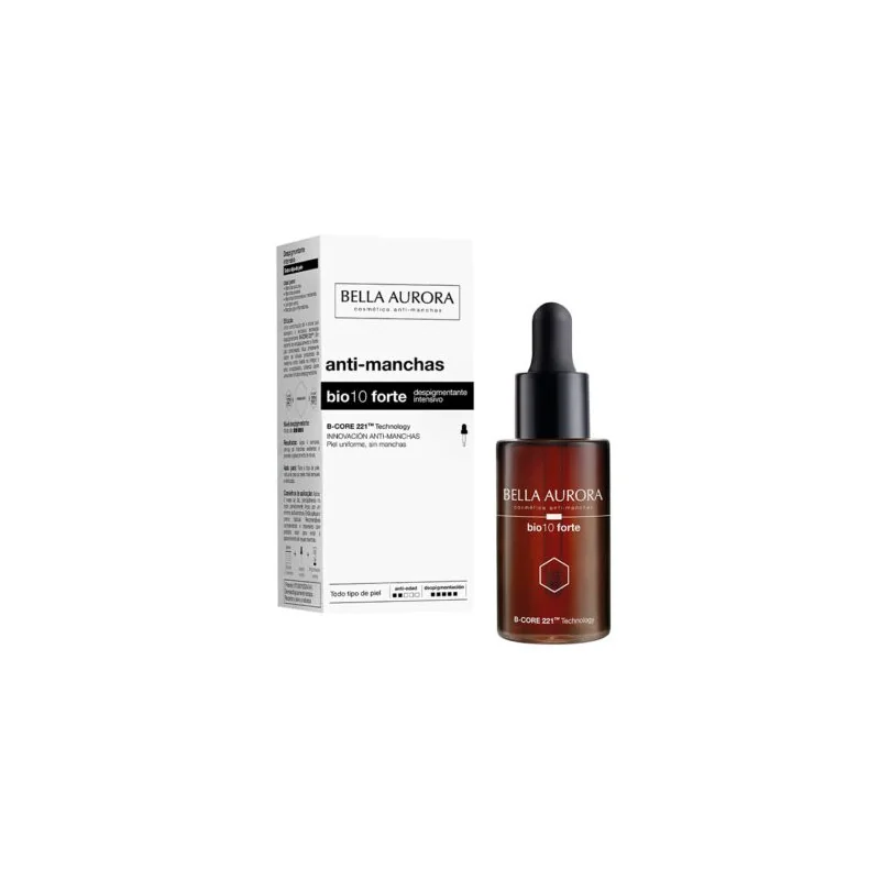 BELLA AURORA Pigment stop Tous types peau
