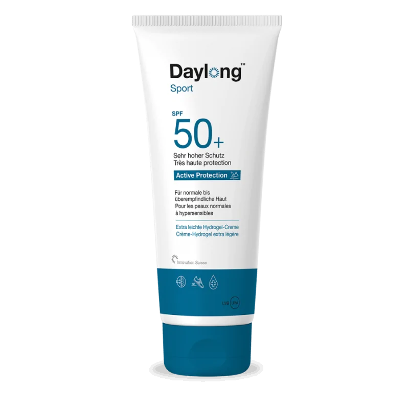 Daylong Sport SPF 50+ 50 ML