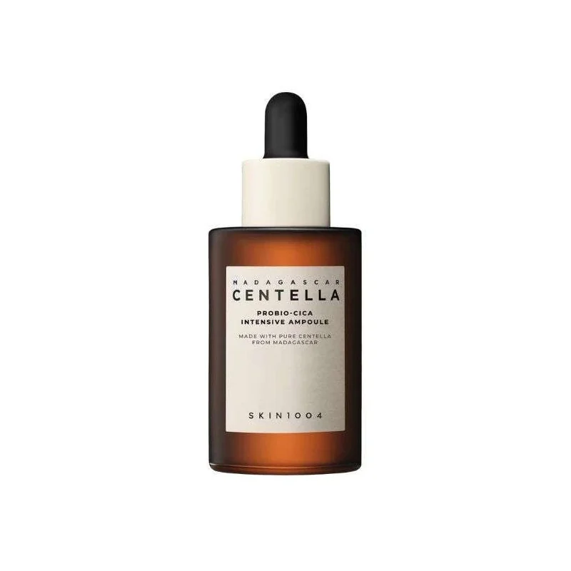 SKIN 1004 MADAGASCAR CENTELLA PROBIO CICA INTENSIVE AMPOULE 30ML