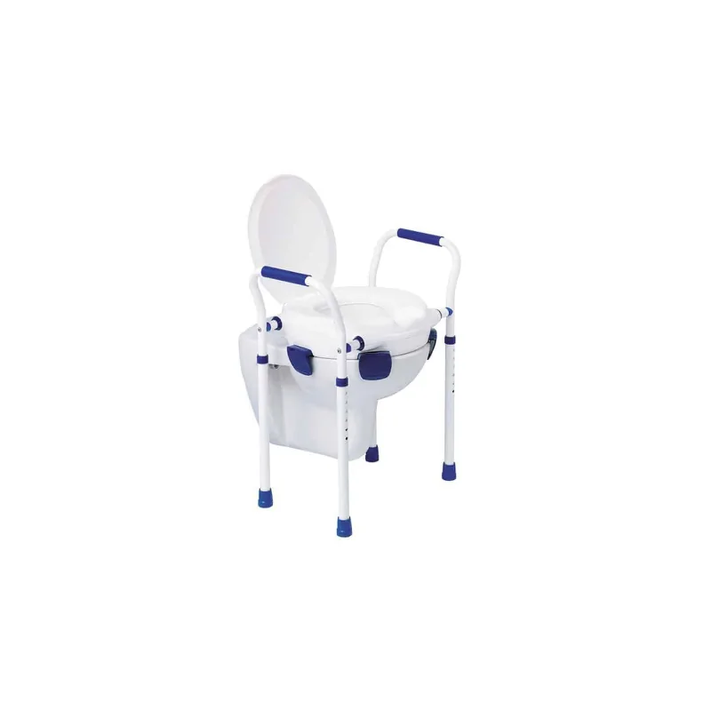 Herdegen Rehausse toilette Clipper 7 500431