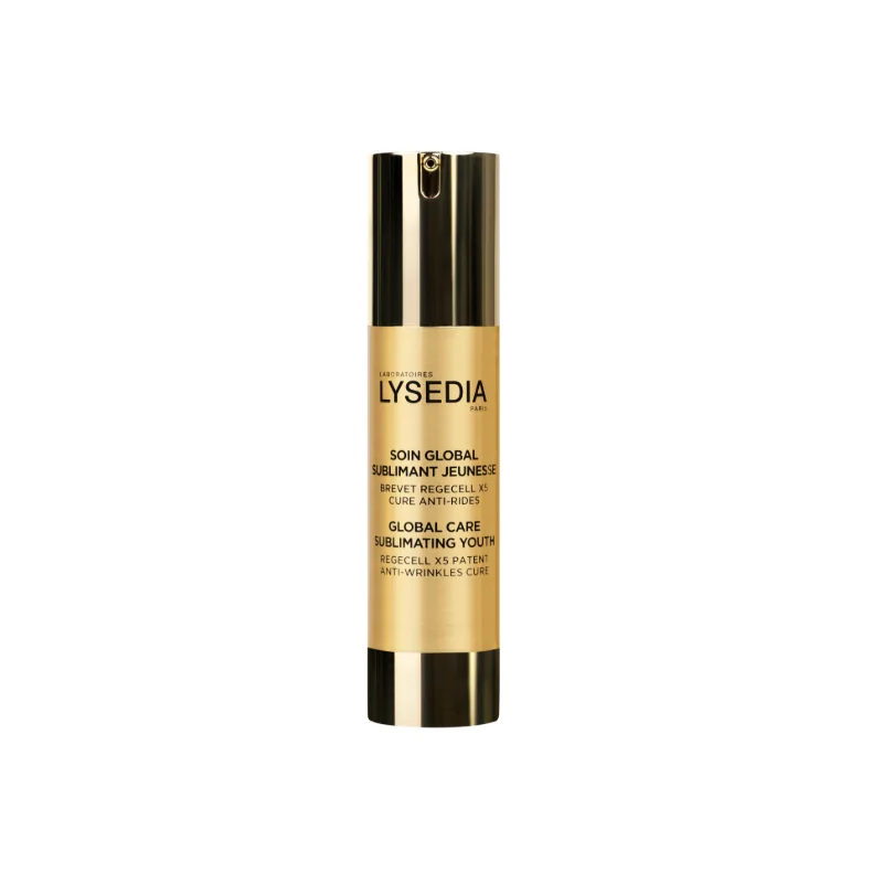 Lysedia Soin Global Anti Age 50ml