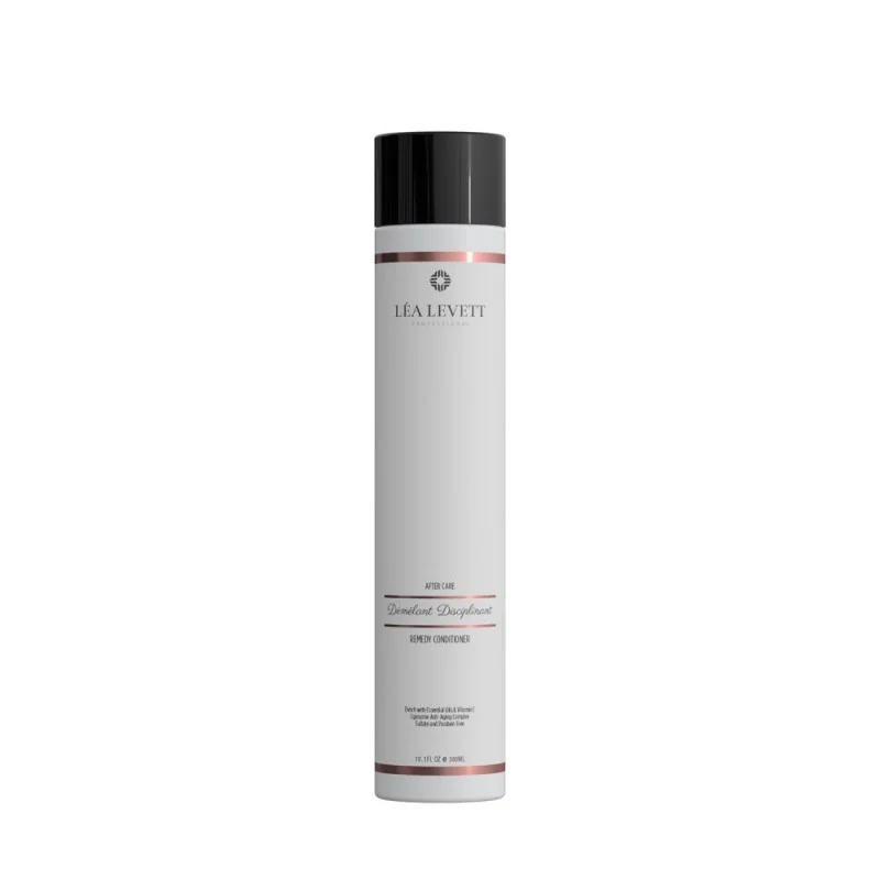 Léa Levett Déméleur disciplinant 300 ml