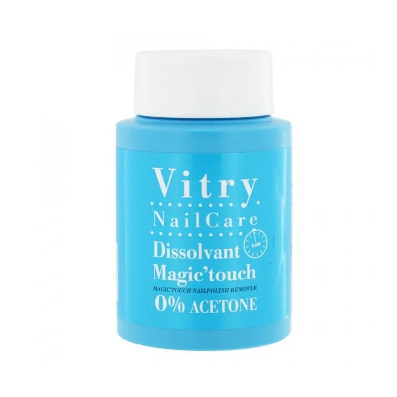 VITRY DISSOLVANT MOUSSE MAGIC TOUCH