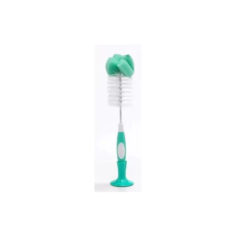 Dr Brown's Goupillon Vert