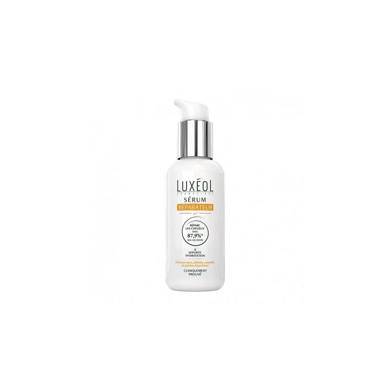 Luxéol Sérum Réparateur 75 ml