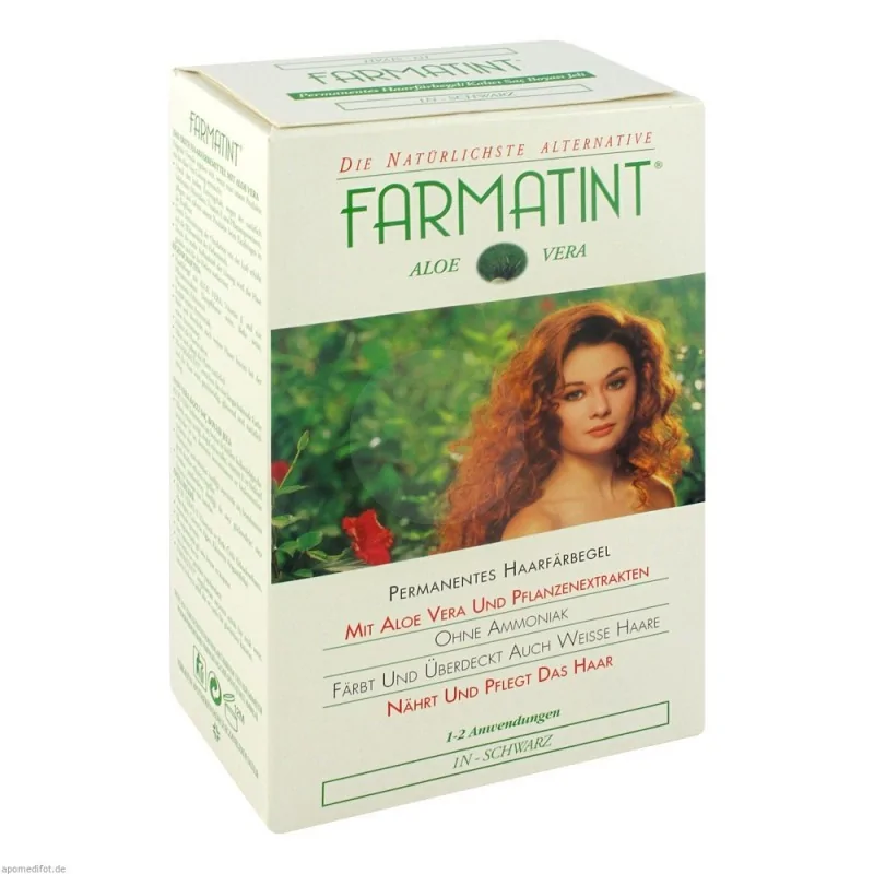 FARMATINT 7R BLOND CUIVRE