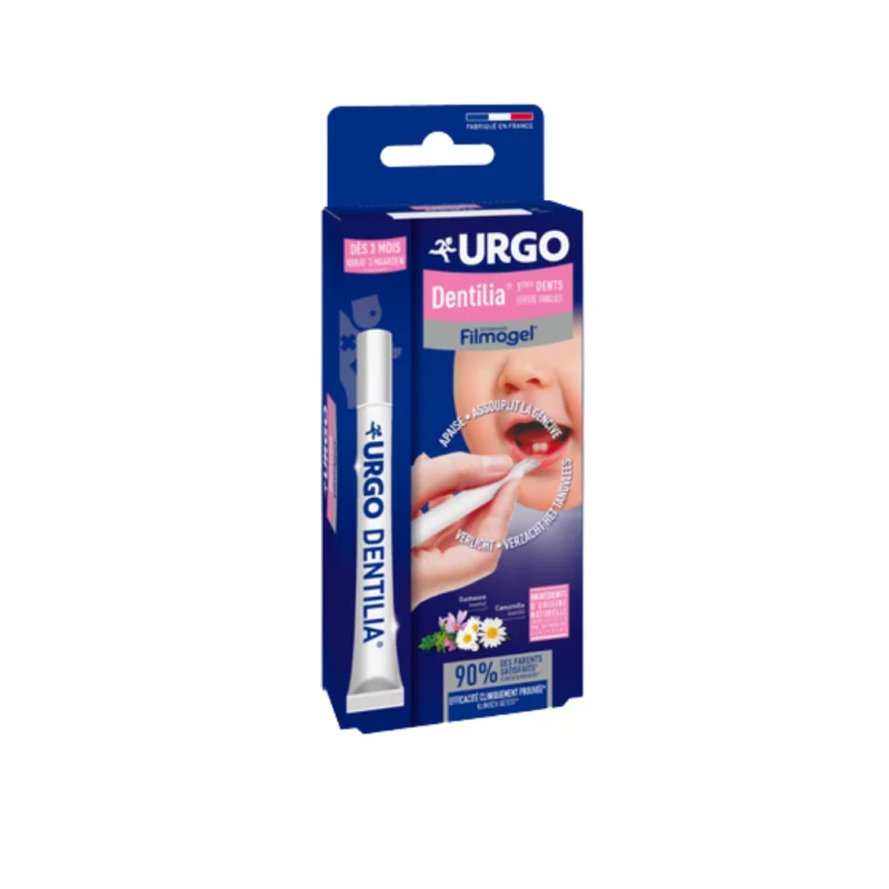 Urgo Dentilia Filmogel